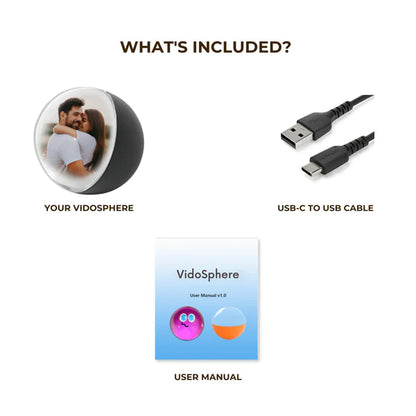 Soulclip™ - Memory Capsule